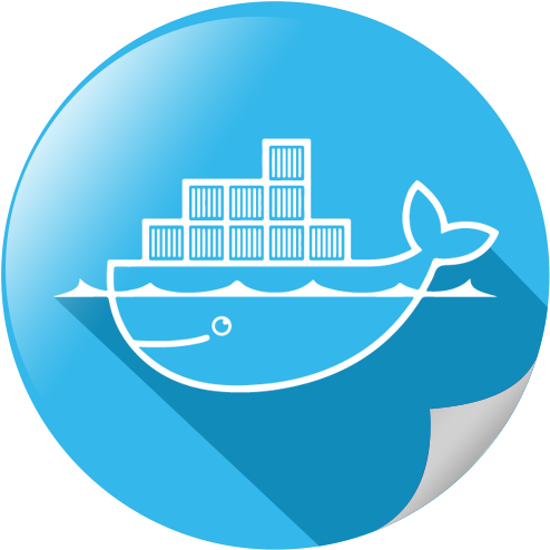 Docker Logo