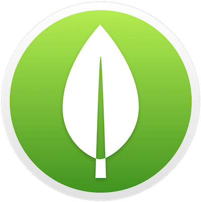 MongoDB Compass Logo