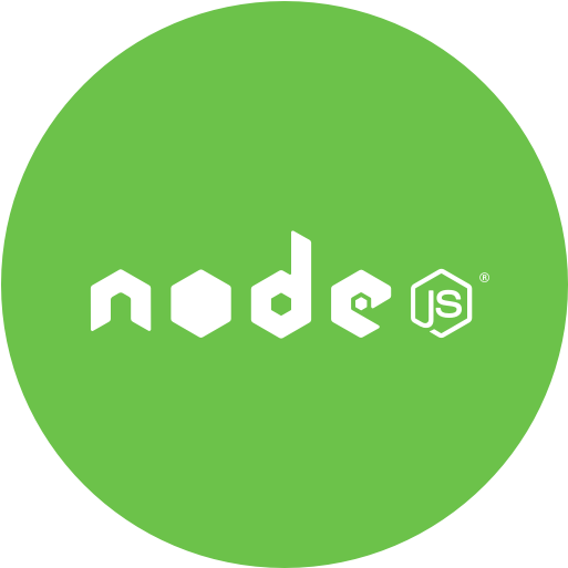 Node.js Logo