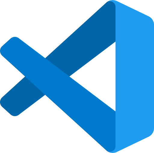 VS Code Logo